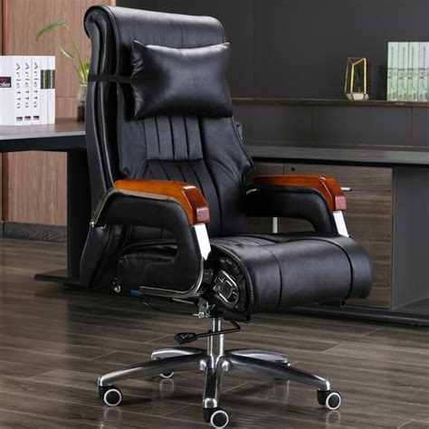 Big & Tall 500lb Massage Office Chair Executive PU Leather $259.99 Sale $233.99 . Cameron massage executive chair macy